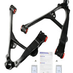 10PC Control Arm Kit for Chevy Tahoe GMC Yukon (2000–2006)