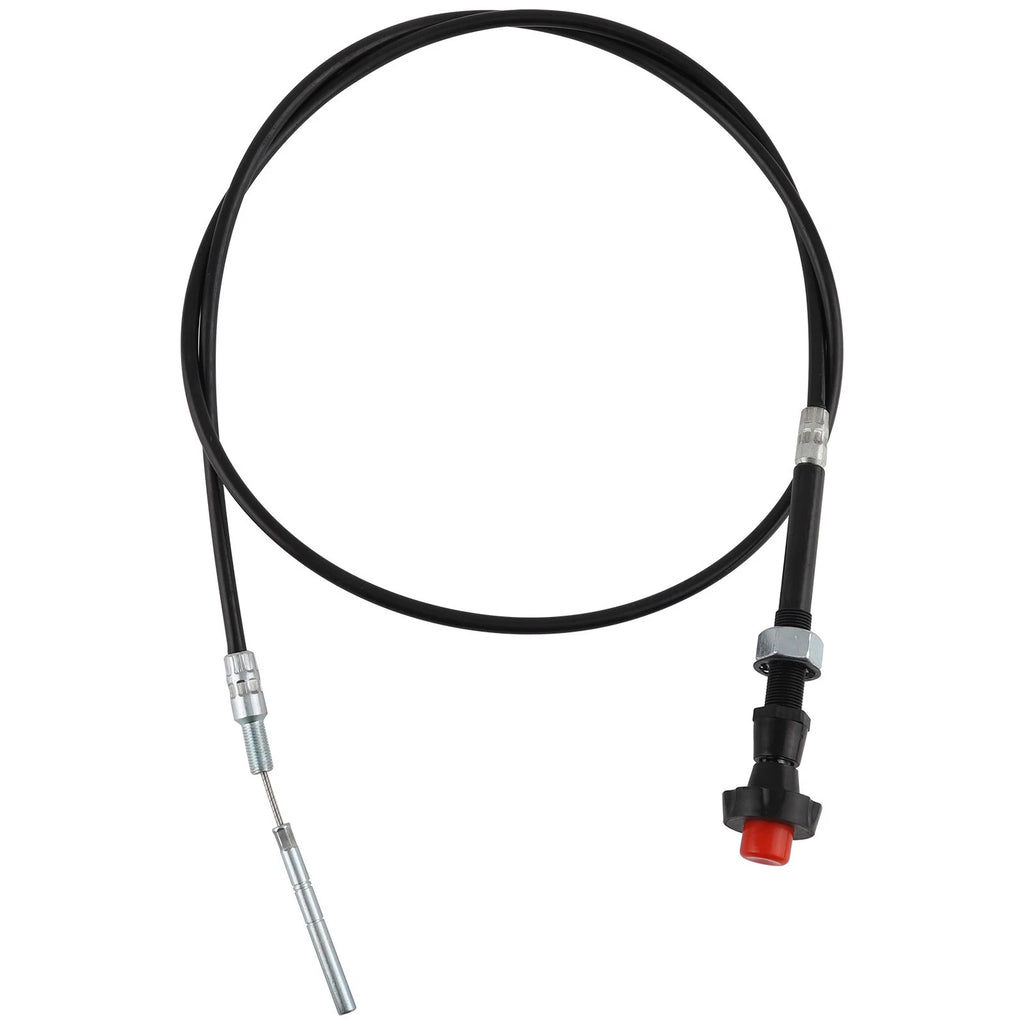 Axle Shaft Disconnect Conversion Set for Dodge Ram 1500 3500 (1994-2002)
