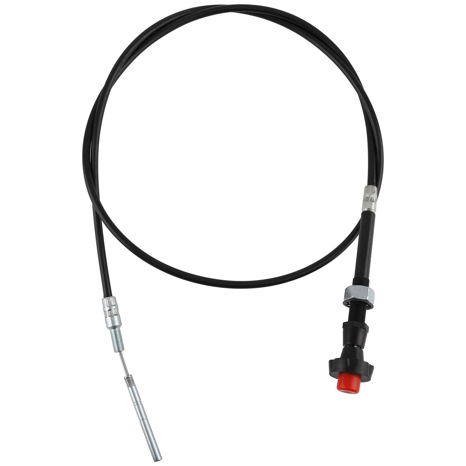 Axle Shaft Disconnect Conversion Set for Dodge Ram 1500 3500 (1994-2002)