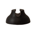 Fuel Line Anti-Rattler Rubber Bumper for Ford 9N 2N 8N Tractors (1939–1952)