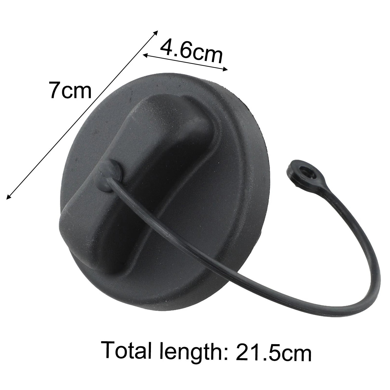 Fuel Filler Cap A0004705805 A0004704605 for Mercedes