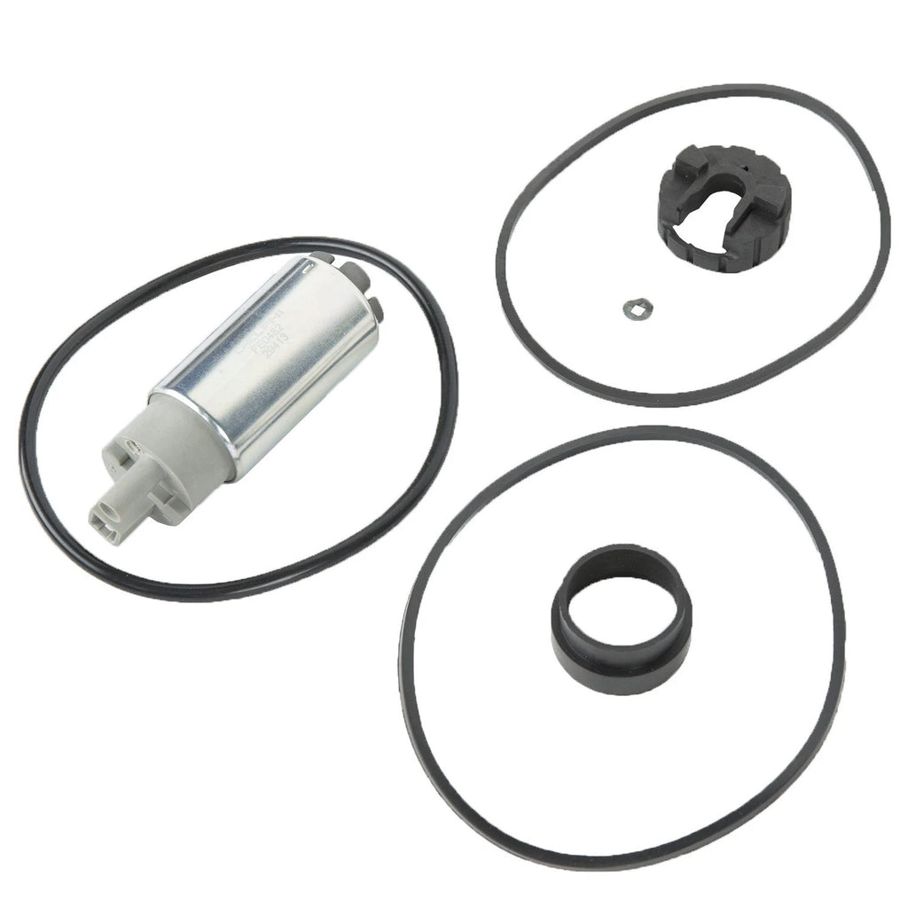 Delphi Electric Fuel Pump for Ford E-250/E-350 Econoline (2000–2005)