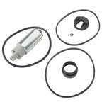 Delphi Electric Fuel Pump for Ford E-250/E-350 Econoline (2000–2005)