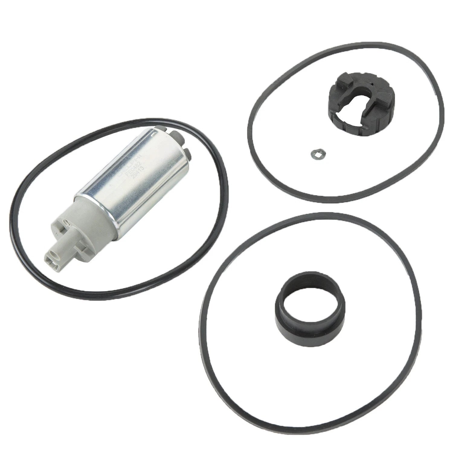 Delphi Electric Fuel Pump for Ford E-250/E-350 Econoline (2000–2005)