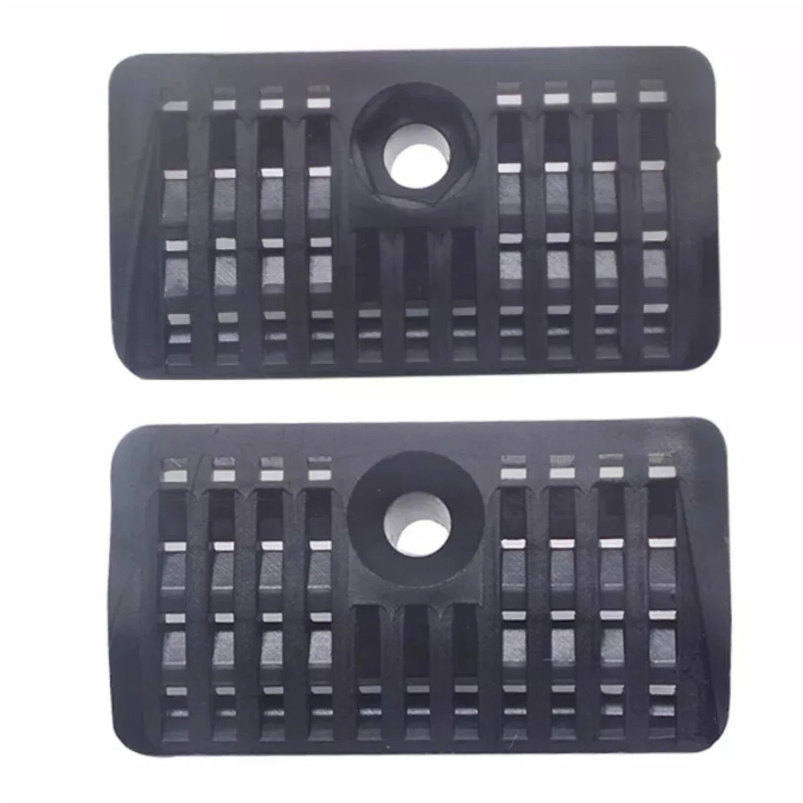 Water Inlet Covers for Yamaha Outboard (6H1-45214-00, 6H1-45215-00)