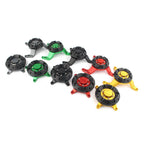 Stator Slider Protective Cover for Kawasaki Ninja 250 300 (2013–2018)