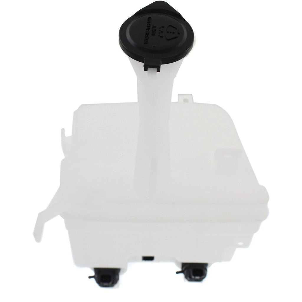 Washer Reservoir for Windshield (Front Right Side)