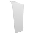 Left Upper Behind Cab Fairing Extension for Freightliner Cascadia (2008-2020)
