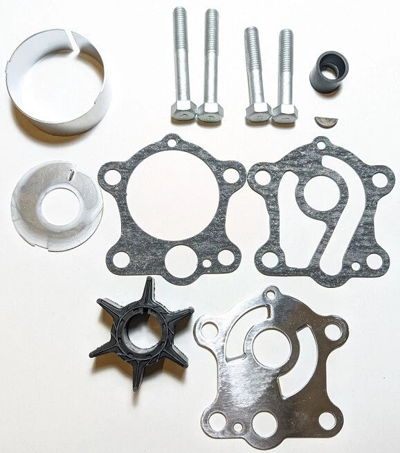 Water Pump Kit for Yamaha Mariner 55HP (84187M)