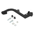 Clutch Pedal for BMW E36/Z3 (1992–2002) Powder Coated Steel Racing