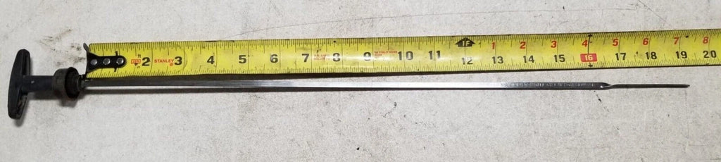 Transmission Dipstick for Chrysler New Yorker (1992–1993) 4567531 OEM