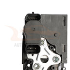Rear Driver Side Door Lock Actuator for Buick LeSabre (2000-2005)