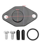Block Off Oil Injection for Mercury 75-125 HP (1988–2005) - 420212