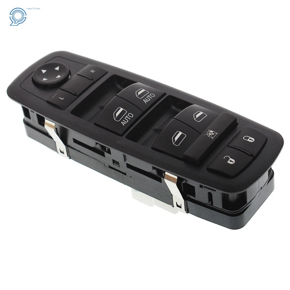 Master Power Window Switch for Jeep Grand Cherokee (2014-2019)