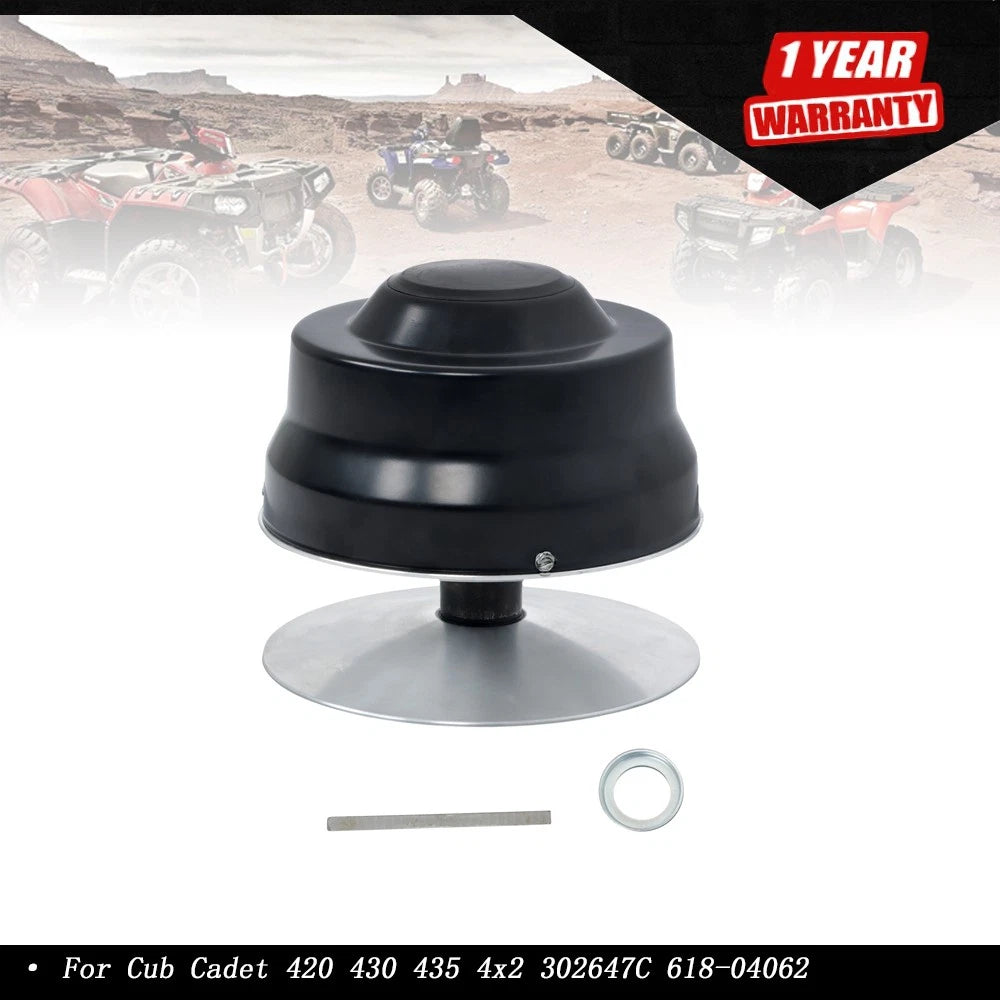 Primary Drive Clutch for Cub Cadet 420 430 435 (2010â2015)