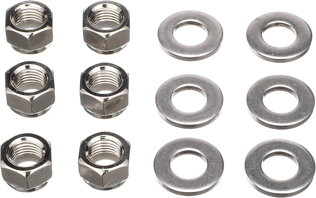 Nuts and Washers for MerCruiser Alpha / Bravo (Replaces 11-859116Q01)