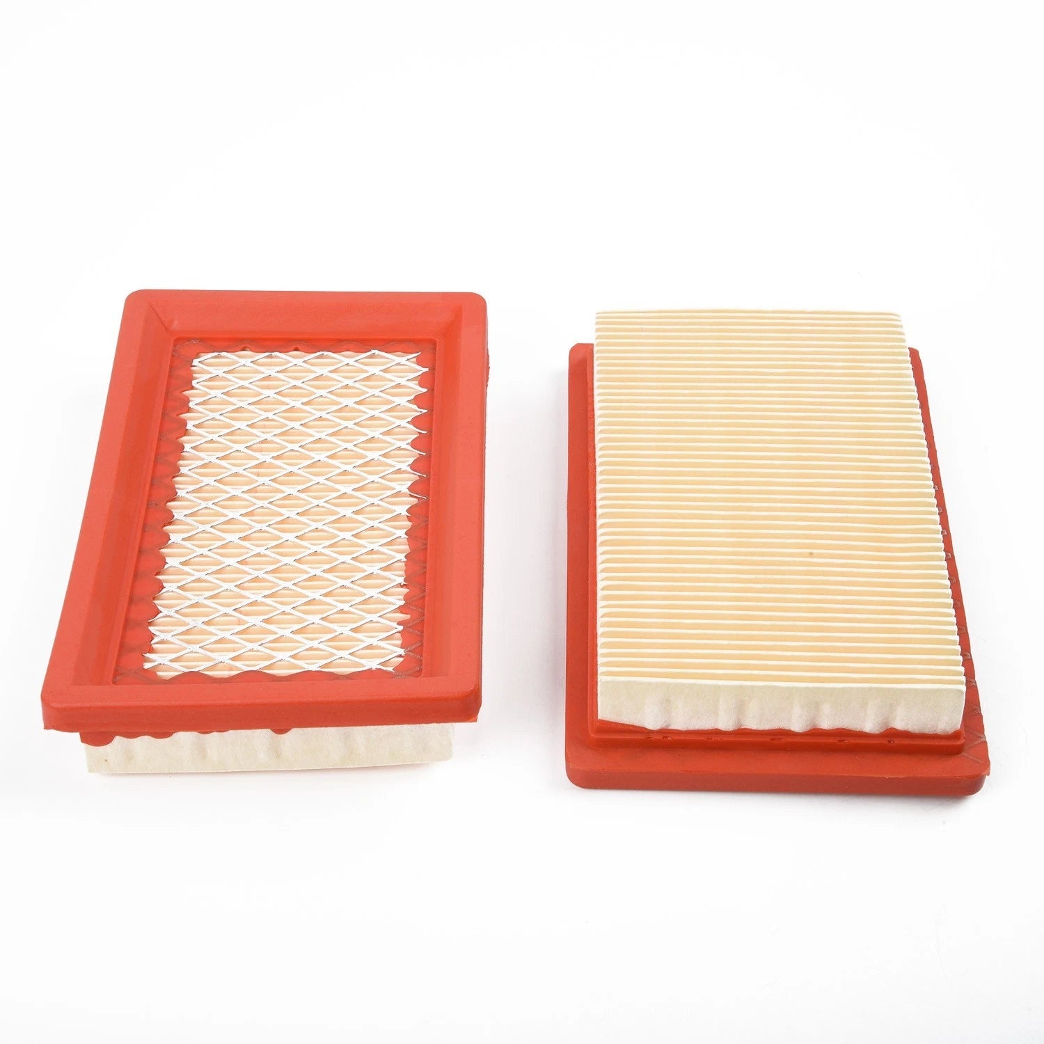 2X Air Filters for Lawn Mowers (14 083 01-S)