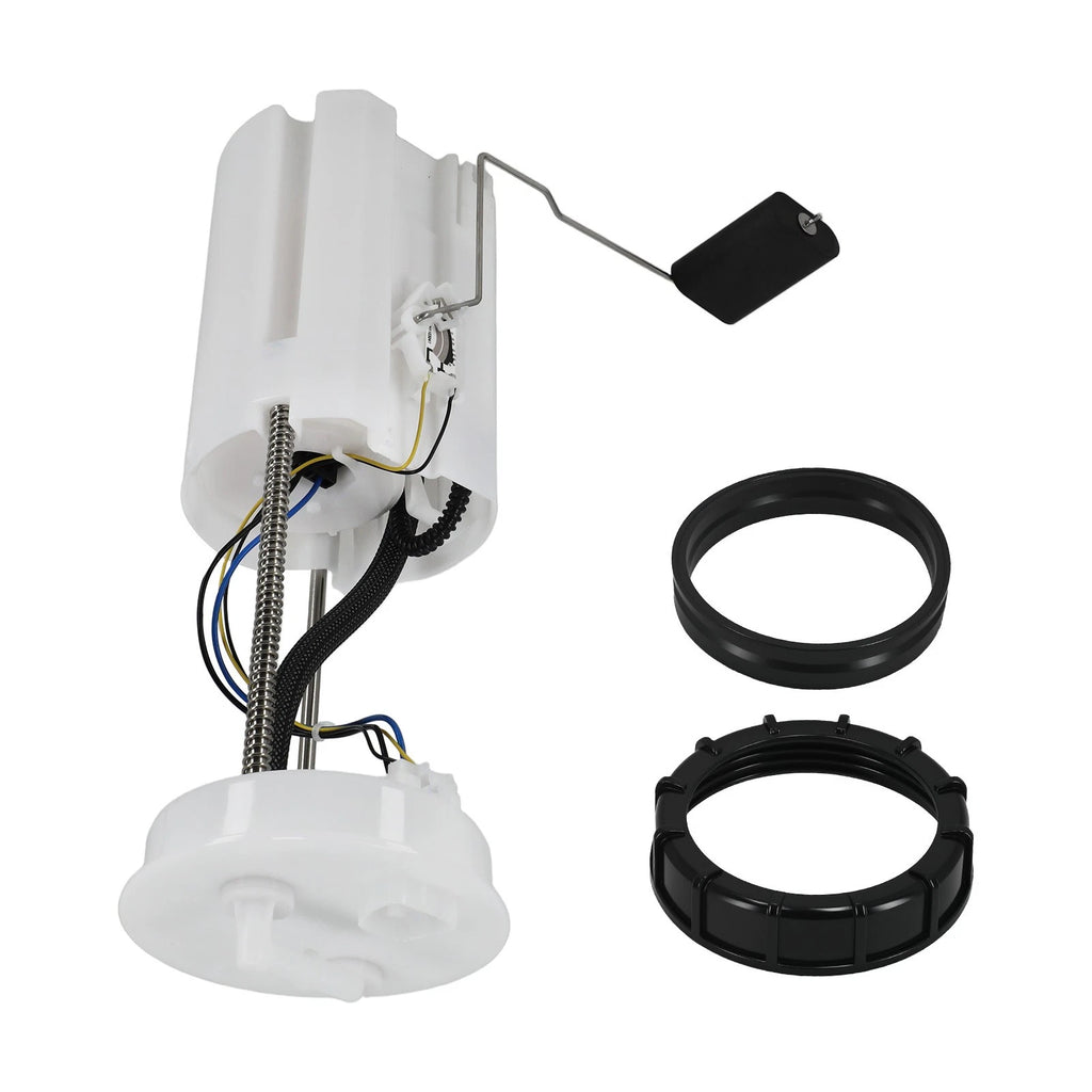Electric Fuel Pump w/ Sending Unit for Acura MDX (2006) Honda Pilot (2005–2008) V6 3.5L