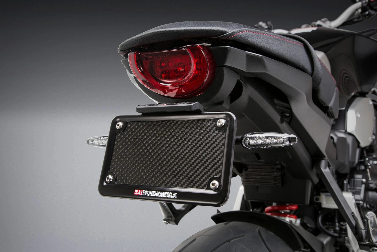 Fender Eliminator Kit for Honda