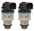 Set of 2 Standard Fuel Injectors for B7 C60 Kodiak C6000 C7000