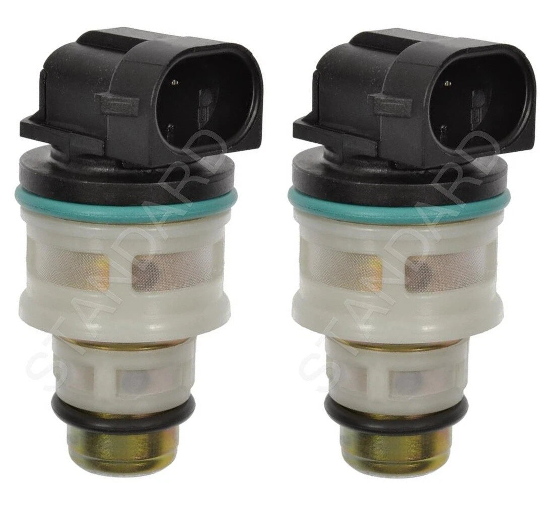 Set of 2 Standard Fuel Injectors for B7 C60 Kodiak C6000 C7000