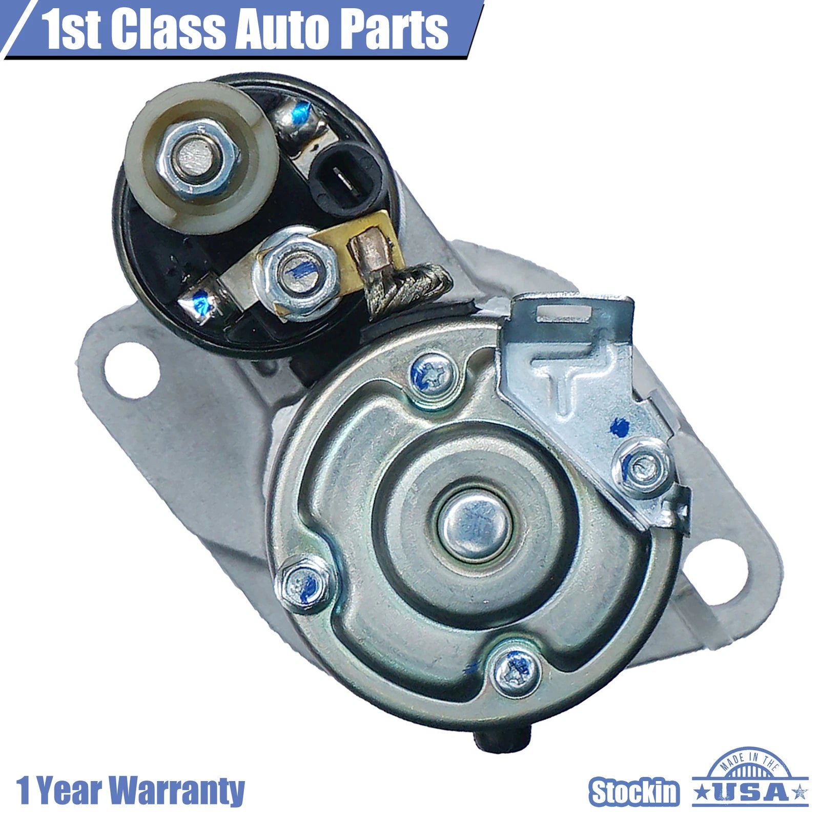 Starter for Honda Accord (2004-2005)