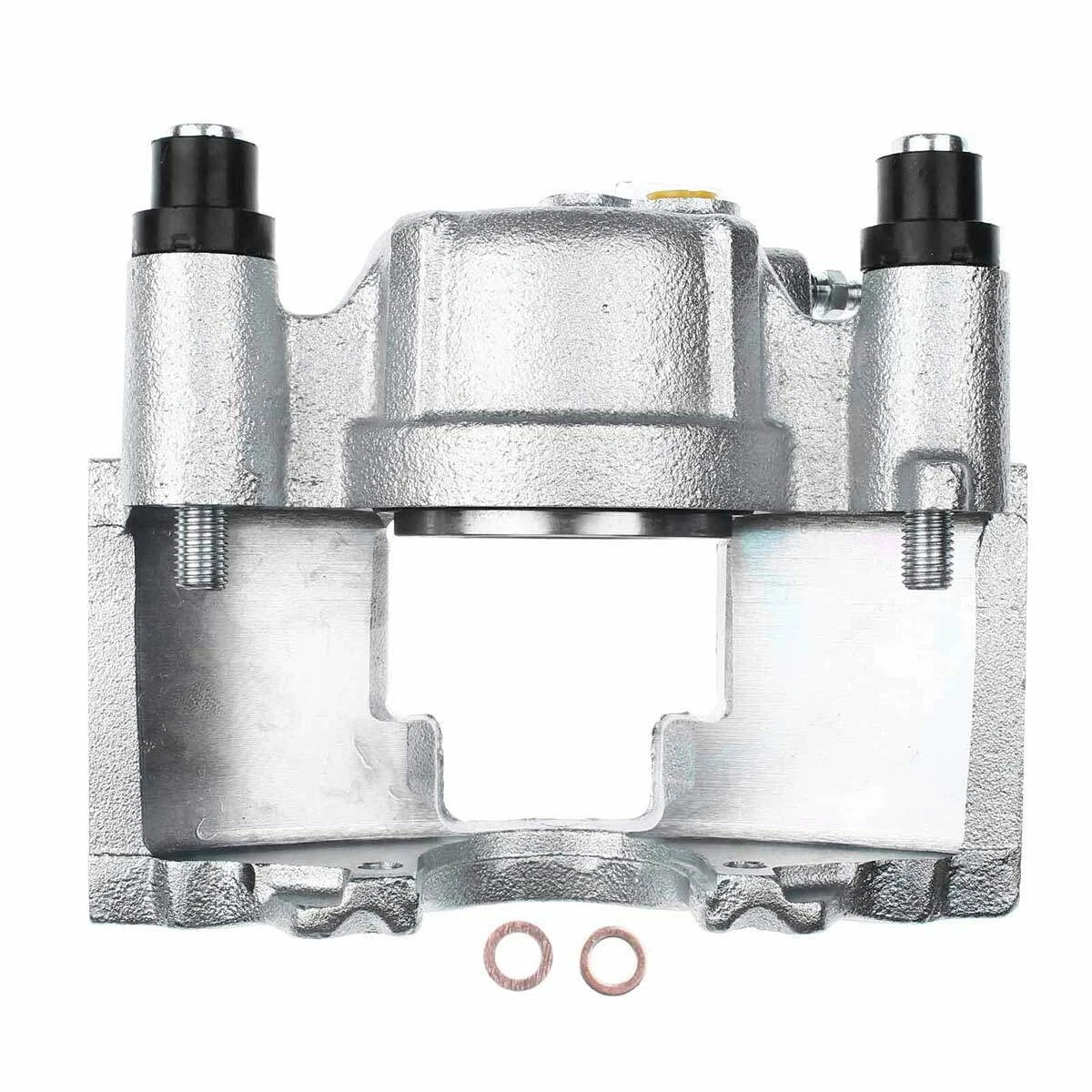 Front Left Disc Brake Caliper for Chevrolet Tahoe GMC Yukon (1995â2000)
