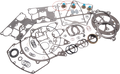 Complete Gasket Kit for Harley-Davidson Softail (2007–2017) C9184