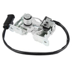 Hood Catch Lock Latch for BMW X5 X6