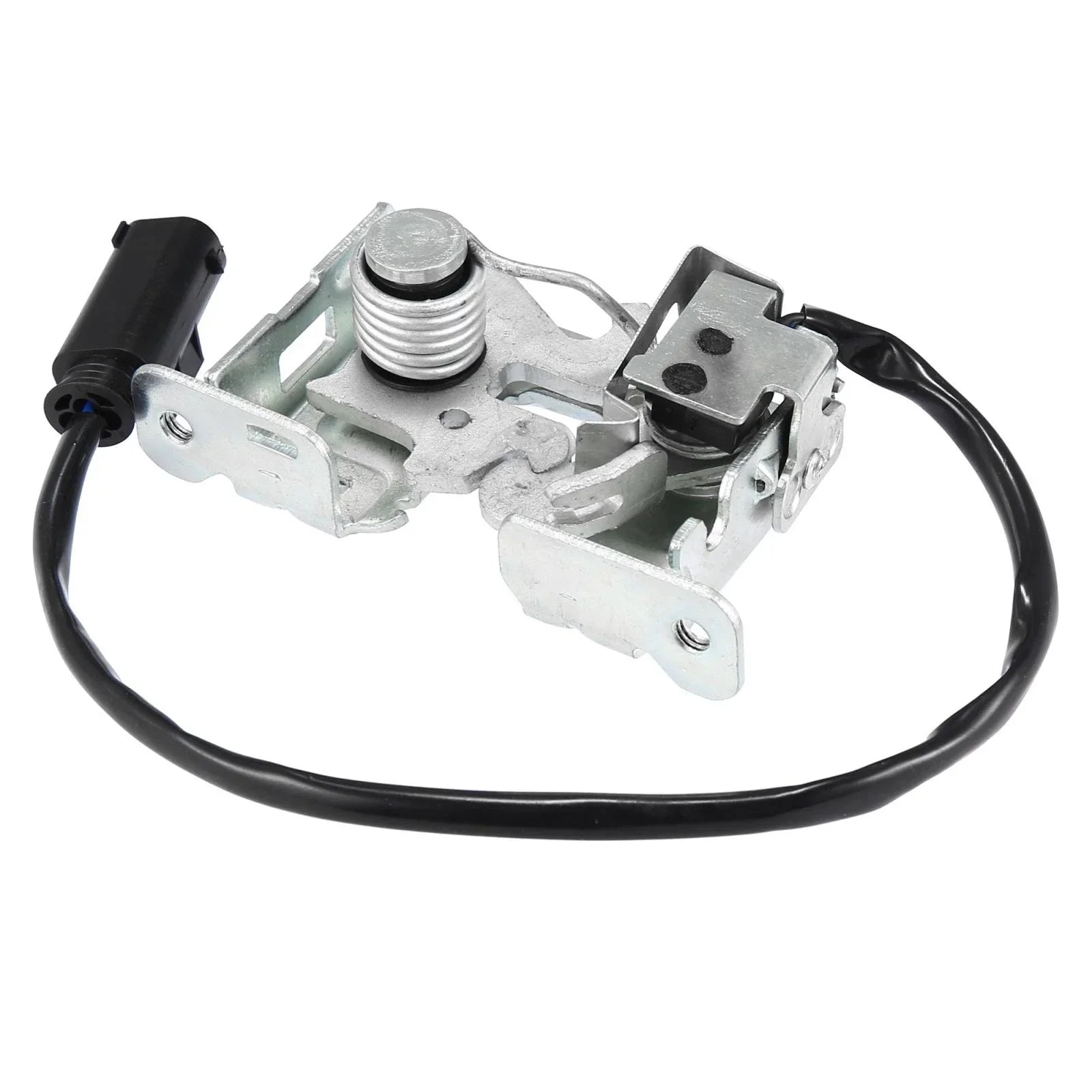 Hood Catch Lock Latch for BMW X5 X6