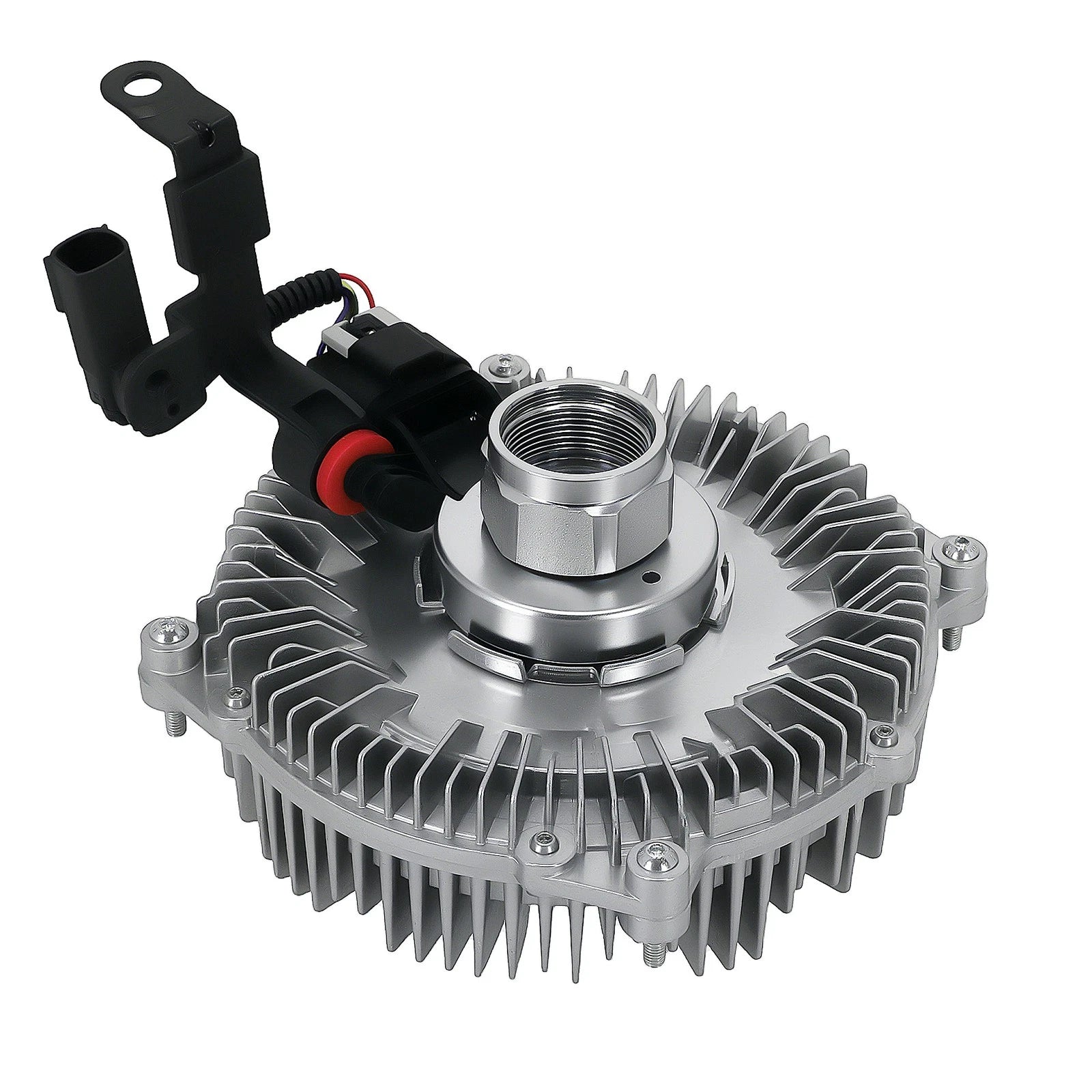 Engine Cooling Fan Clutch for Ford F-250/F-350 (2011–2019) BC3Z-8A616-D