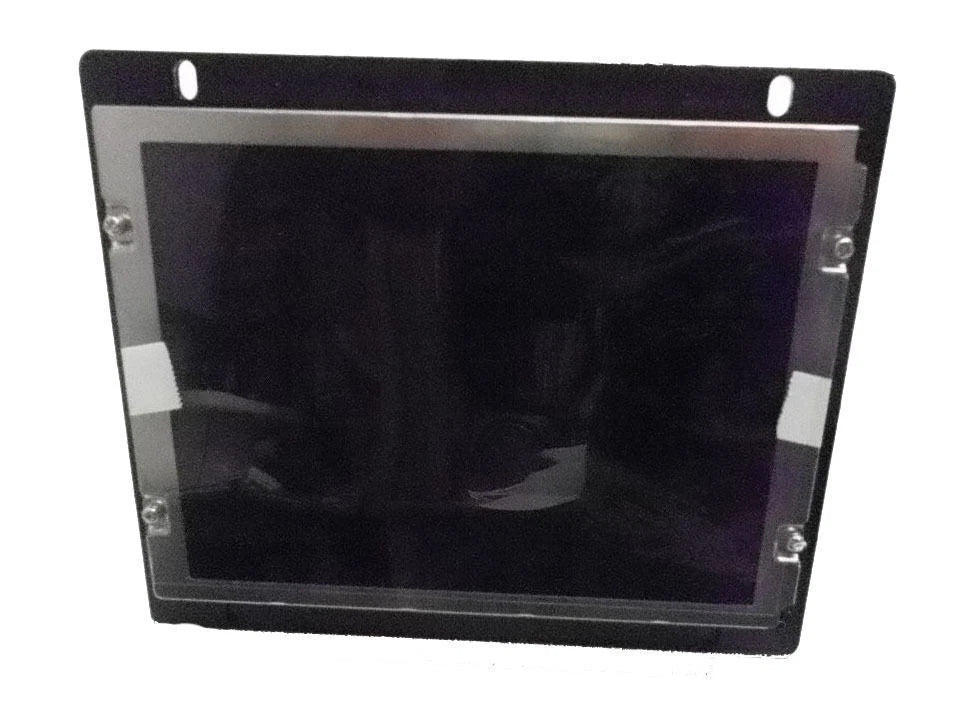 9" LCD Display A61L-0001-0093 for FANUC CNC System (D9MM-11A MDT947B-2B)