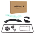 Engine Timing Chain Kit for Jeep Compass Patriot Dodge Avenger Journey (2007–2018)