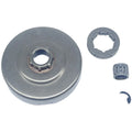 Clutch Sleeve Assembly Kit for Chainsaw HUS365 HUS372