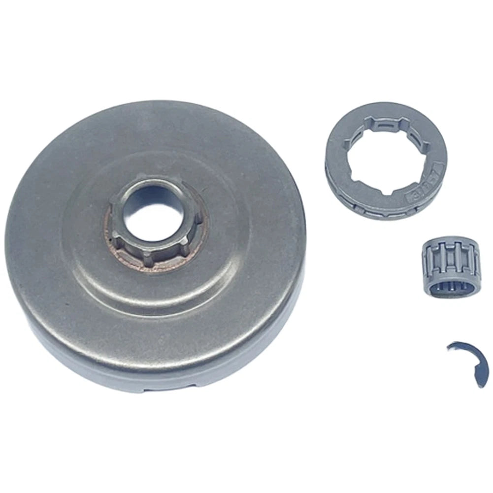 Clutch Sleeve Assembly Kit for Chainsaw HUS365 HUS372