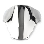 Windscreen Fly Screen for Suzuki SV650 SV650S (1999–2002) Silver