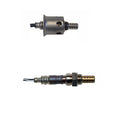 Oxygen Sensors Kit for Chevrolet Aveo/Aveo5 (2004–2011) - Denso
