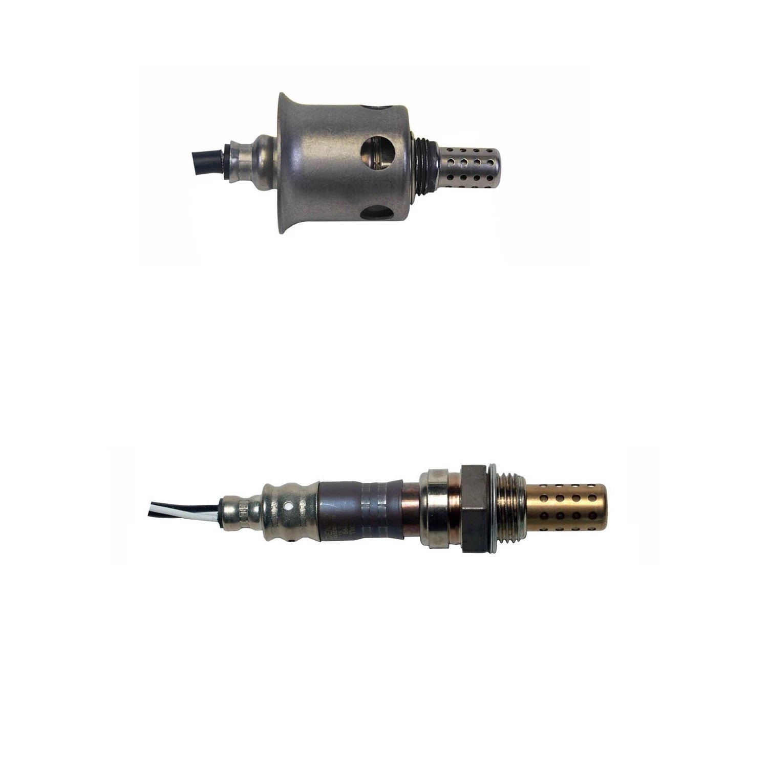 Oxygen Sensors Kit for Chevrolet Aveo/Aveo5 (2004–2011) - Denso