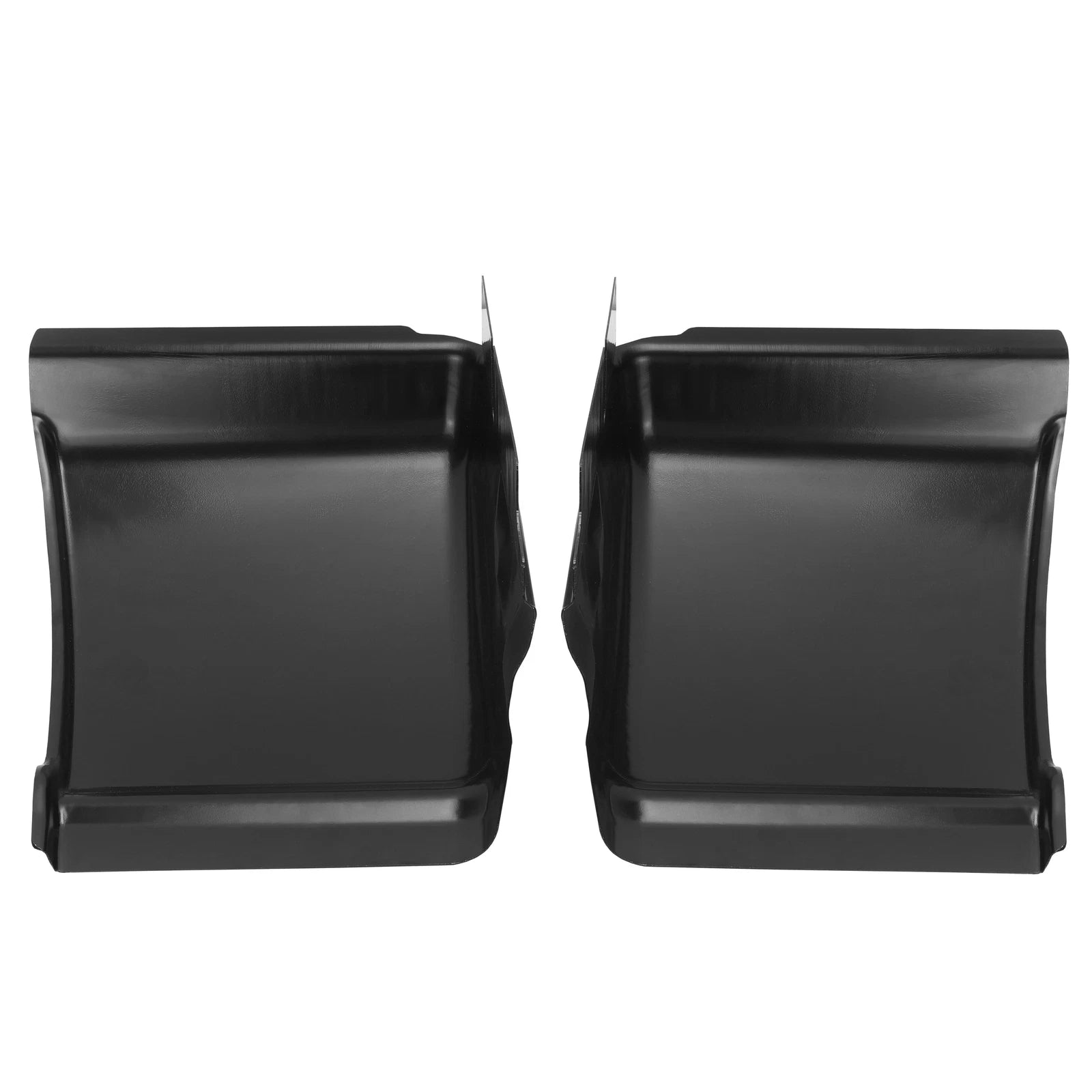 Set of 2 Standard Cab Corner Panels for Dodge Ram 1500/2500/3500 (2002–2009)