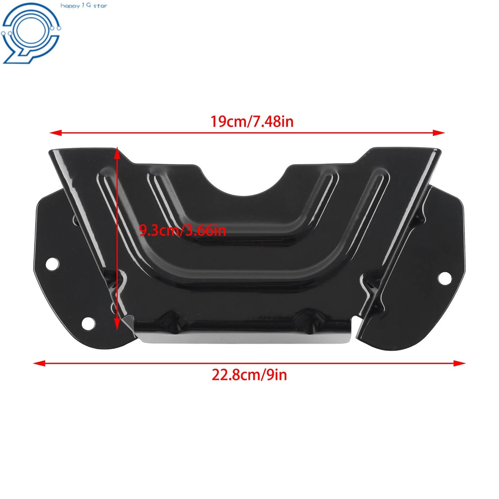 2 Pack Pulley Belt Guard Cover for Cub Cadet MTD