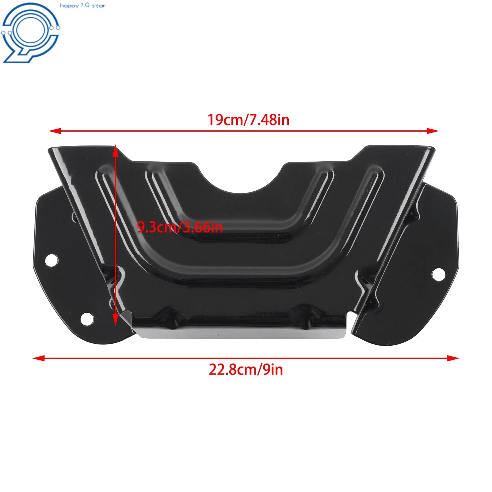2 Pack Pulley Belt Guard Cover for Cub Cadet MTD