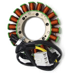 Stator for Honda VT750C2F Shadow Spirit, VT750 RS, VT750C2B Shadow Phantom (2007–2010)