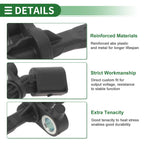 ABS Wheel Speed Sensor No.WHT003863B for Volkswagen Taigun (2022–2023)