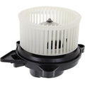 Blower Motor for Chrysler Aspen, Dodge Durango (2004–2009)