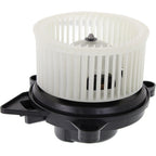 Blower Motor for Chrysler Aspen, Dodge Durango (2004–2009)
