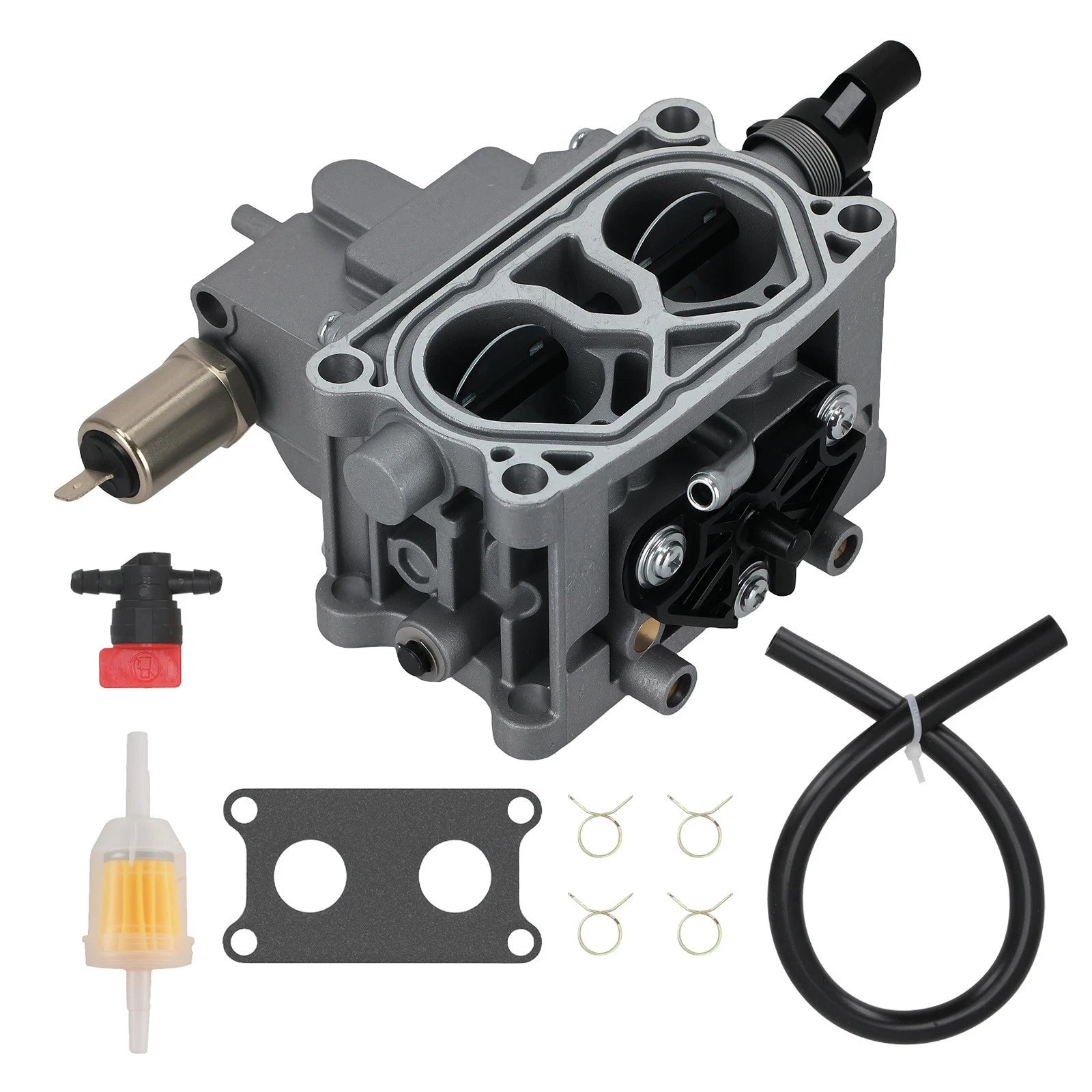 Carburetor for Honda GCV530 GXV530 GCV530U GXV530R (16100-Z0A-815)