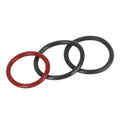 Engine Coolant Pipe O-Ring Kit BC3Z-8590F 926-168 for Ford F-150 (2011–2023)