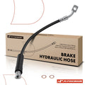 Rear Right Brake Hydraulic Hose for Chevy Malibu (2005â2007)