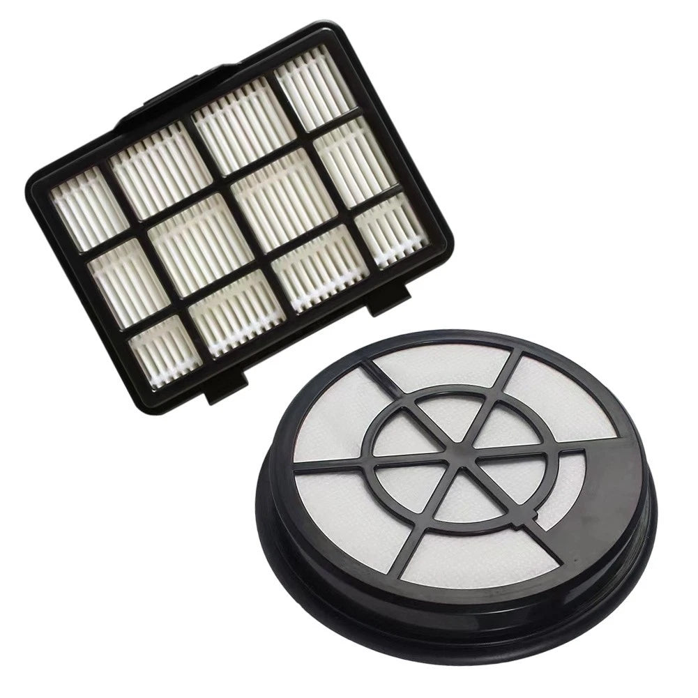 Pre and Post Filter Set for Midea C61 C3 (Horizontal Vacuum Cleaners)