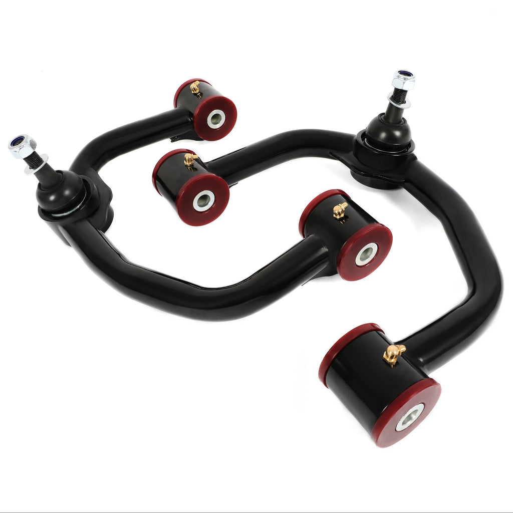 Set of 2 Lift Front Upper Control Arms for Ford F150 (2004–2022)